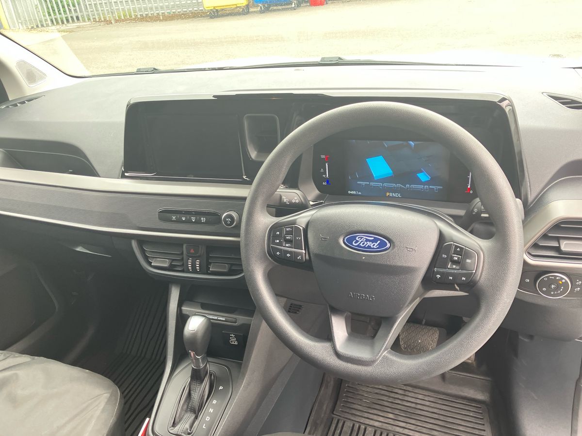 Vehicle 34