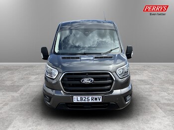 Used Ford Transit 2025 for sale - 78800712: Photo