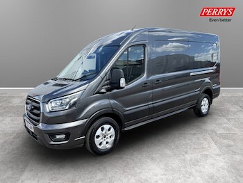 Used Ford Transit 2025 for sale - 78800712: Photo