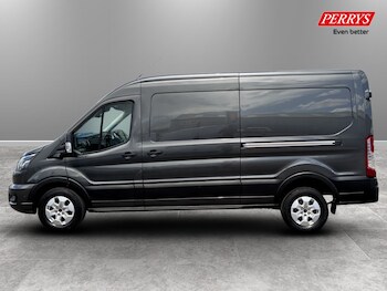 Used Ford Transit 2025 for sale - 78800712: Photo