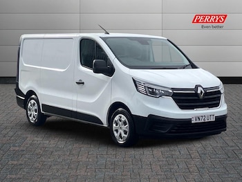 Renault - Trafic