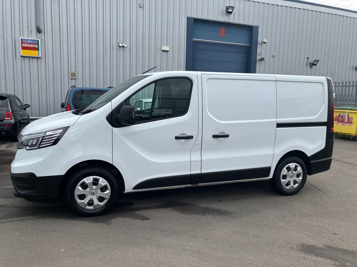 Vehicle 25