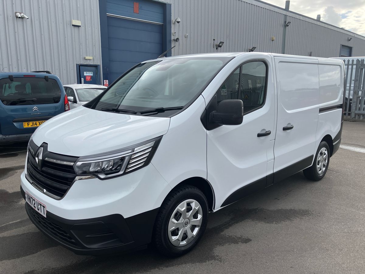 Vehicle 26