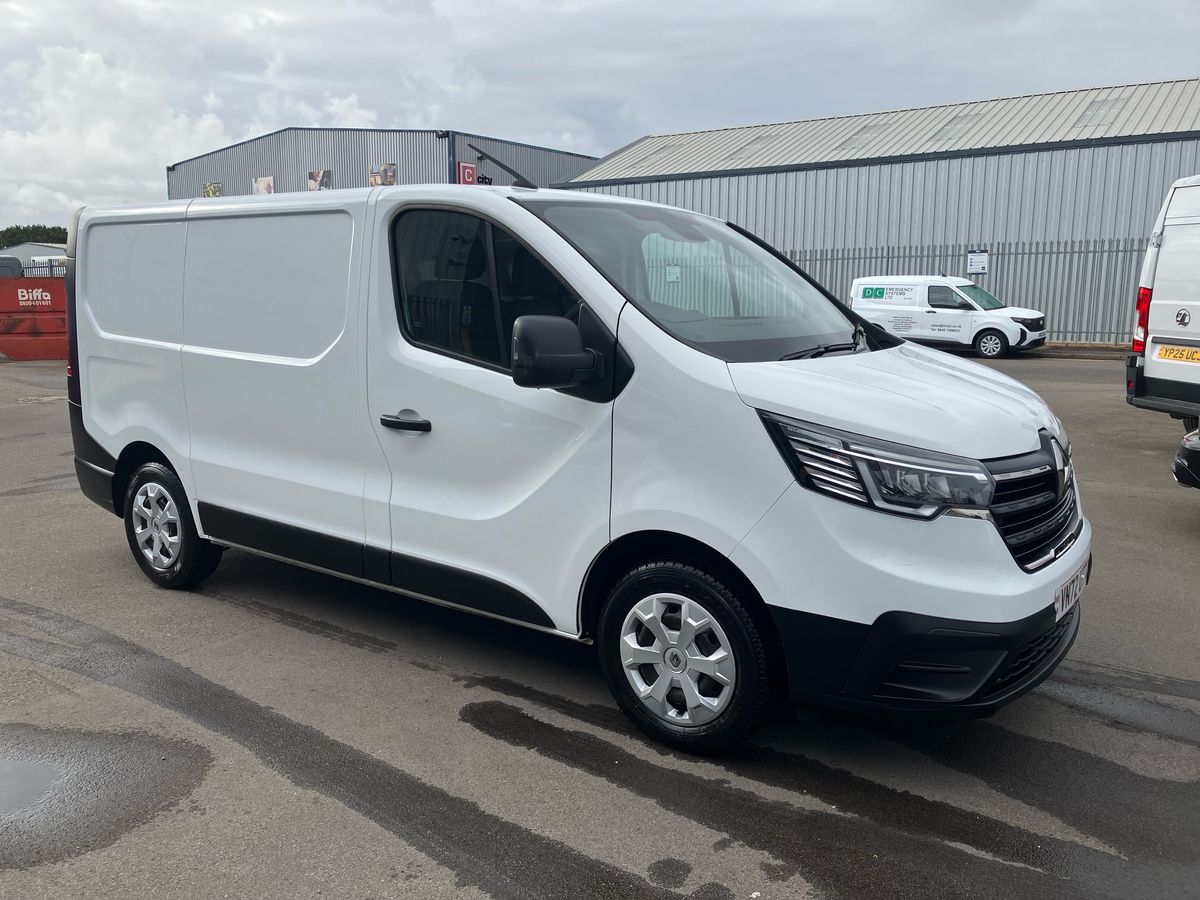 Vehicle 29