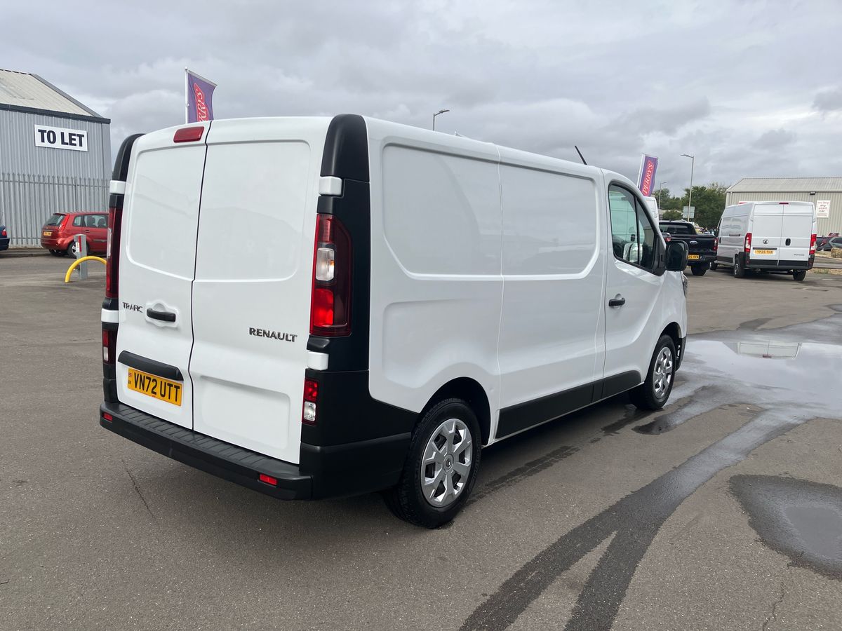 Vehicle 31