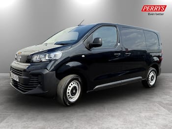 Used Vauxhall Vivaro 2026 for sale - 79568556: Photo