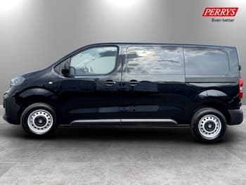 Used Vauxhall Vivaro 2026 for sale - 79568556: Photo