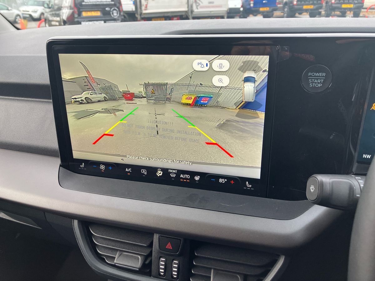 Used Ford Transit Courier 2026 for sale - 77872559: Photo 11