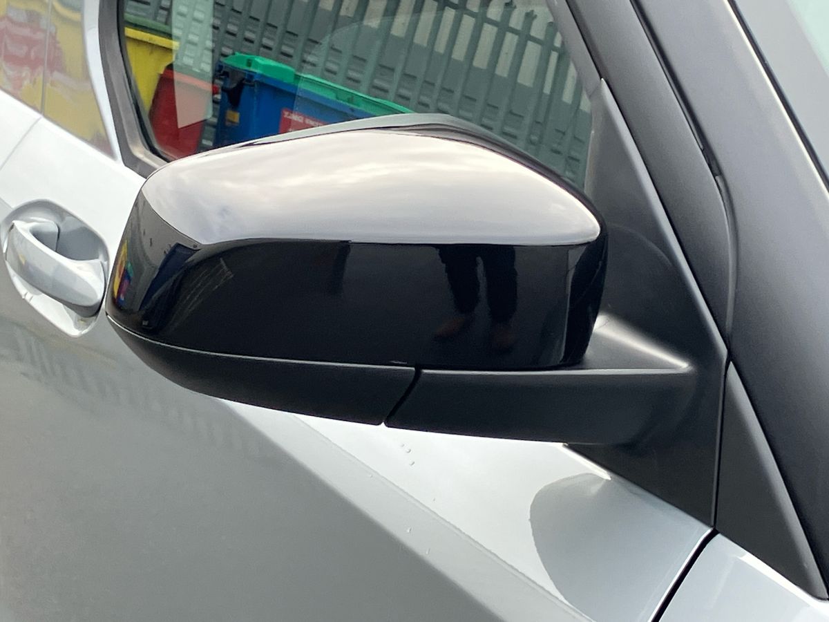 Used Ford Transit Courier 2026 for sale - 77872559: Photo 18