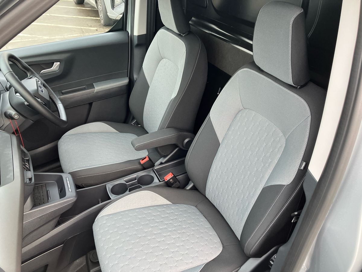 Used Ford Transit Courier 2026 for sale - 77872559: Photo 22