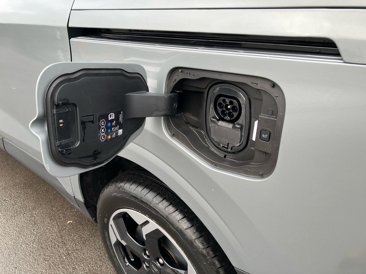 Used Ford Transit Courier 2026 for sale - 77872559: Photo 23