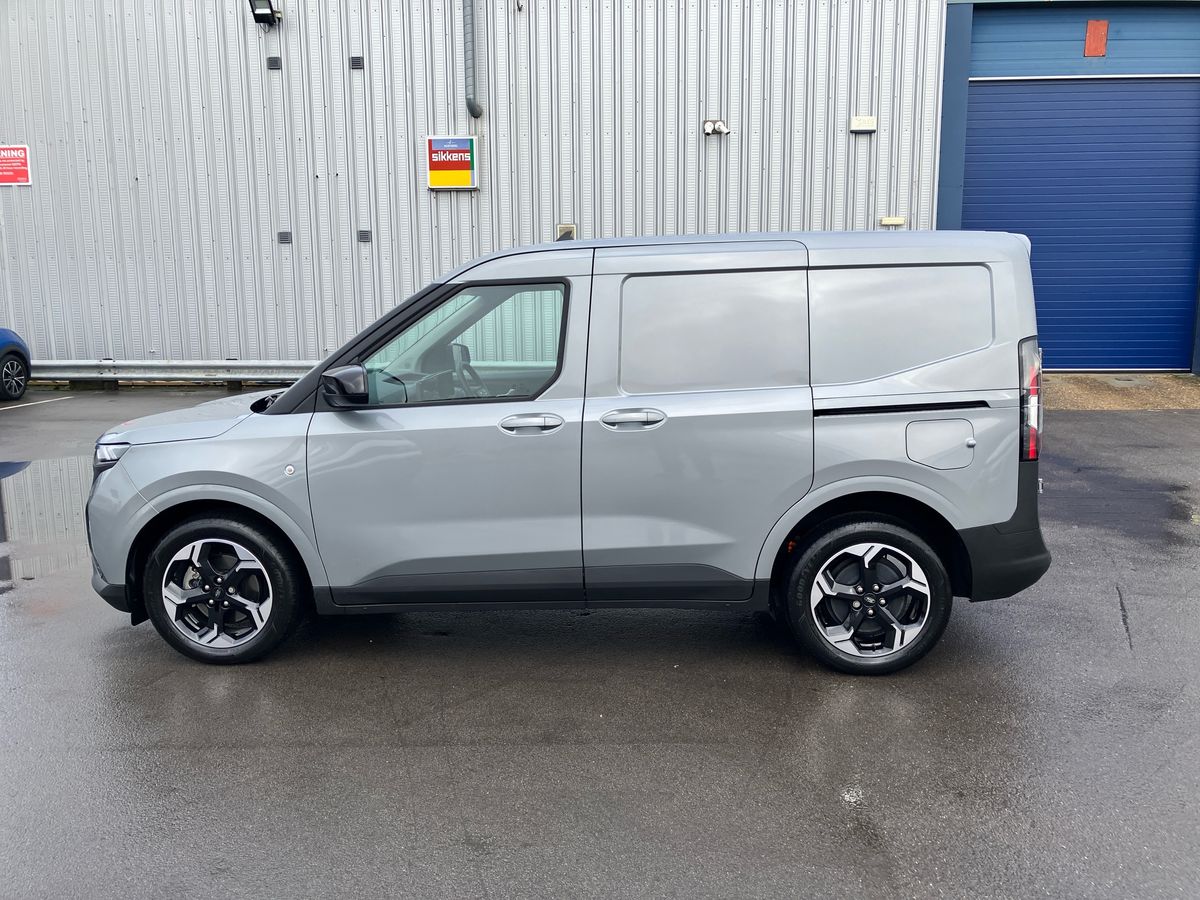 Used Ford Transit Courier 2026 for sale - 77872559: Photo 26