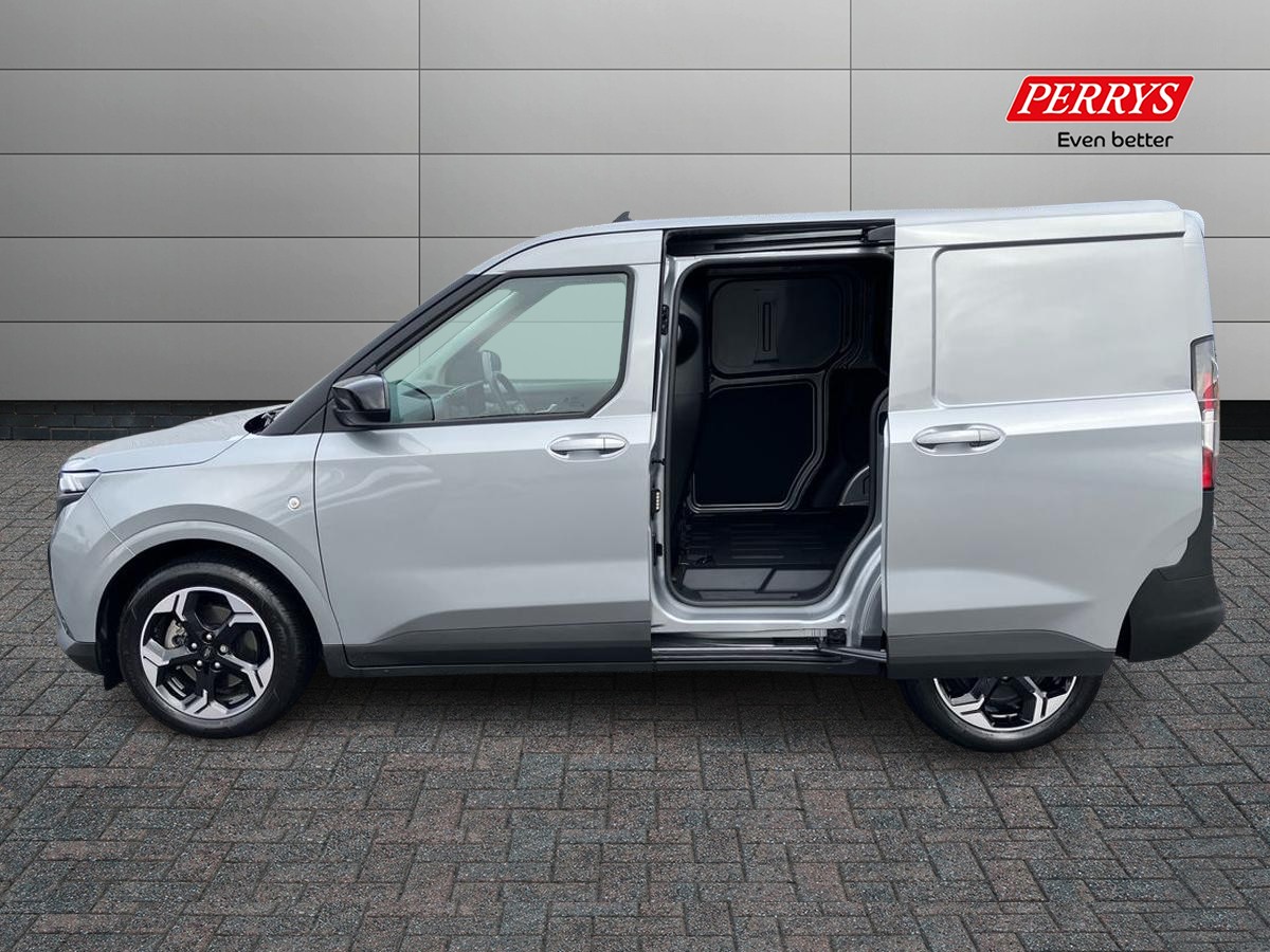 Used Ford Transit Courier 2026 for sale - 77872559: Photo 3