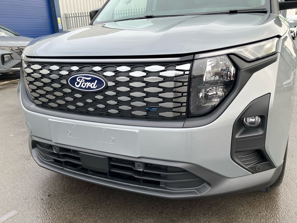 Used Ford Transit Courier 2026 for sale - 77872559: Photo 36