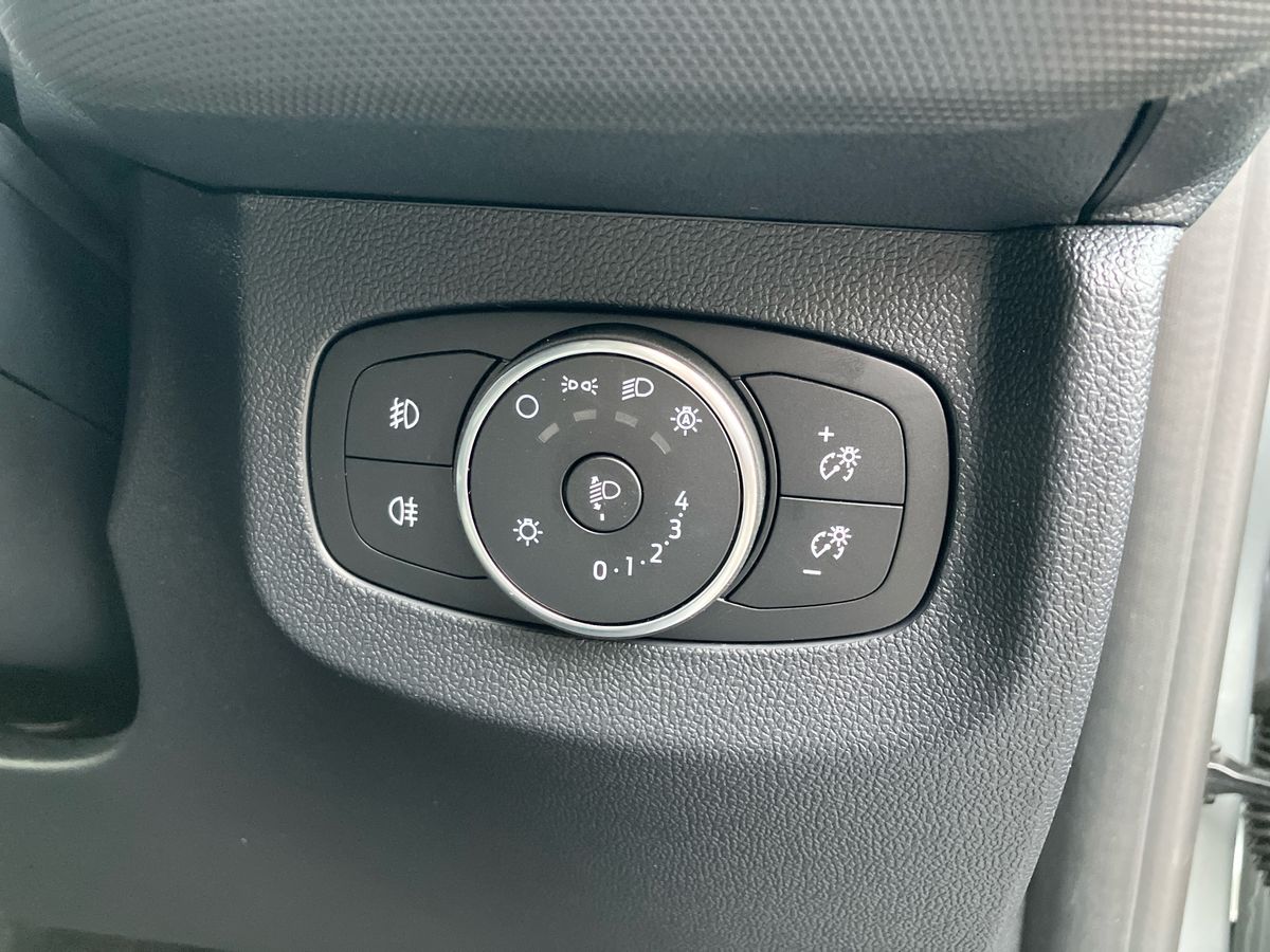 Used Ford Transit Courier 2026 for sale - 77872559: Photo 39