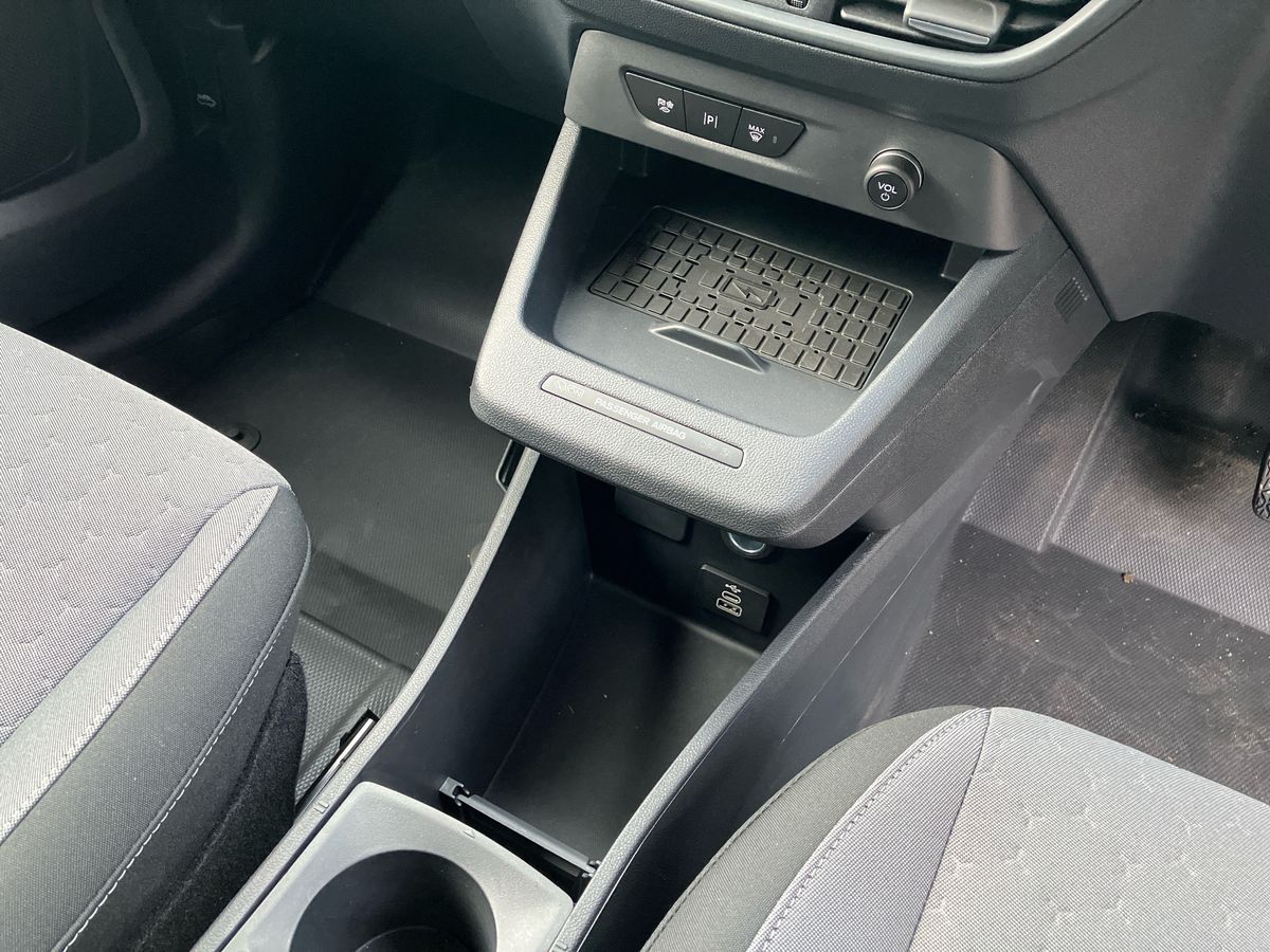 Used Ford Transit Courier 2026 for sale - 77872559: Photo 40