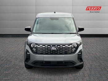 Used Ford Transit Courier 2026 for sale - 77872559: Photo