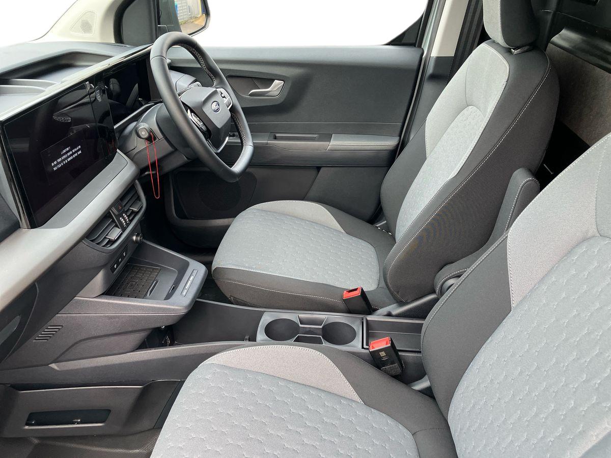 Used Ford Transit Courier 2026 for sale - 77872559: Photo 6