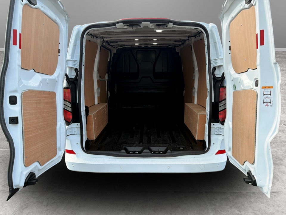 Used Ford Transit Custom 2025 for sale - 77707718: Photo 12