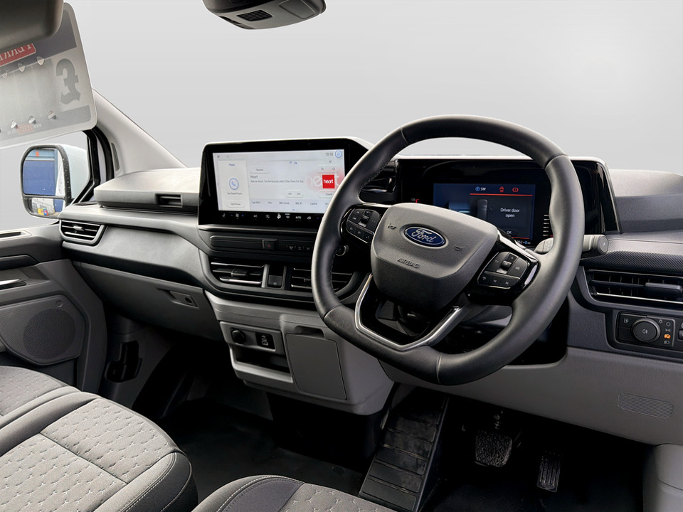 Used Ford Transit Custom 2025 for sale - 77707718: Photo 13