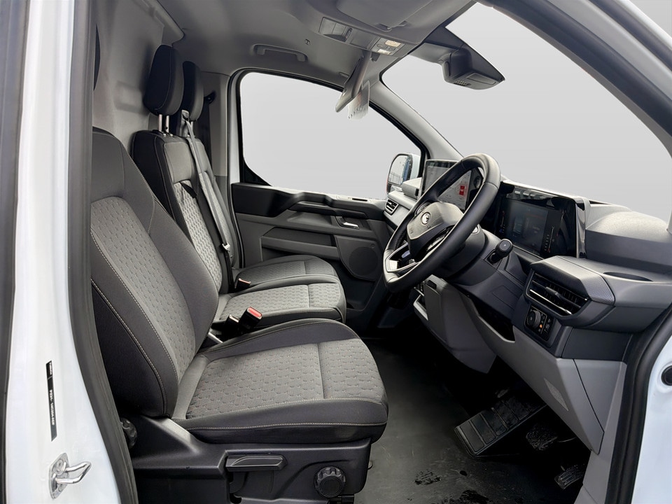 Used Ford Transit Custom 2025 for sale - 77707718: Photo 14
