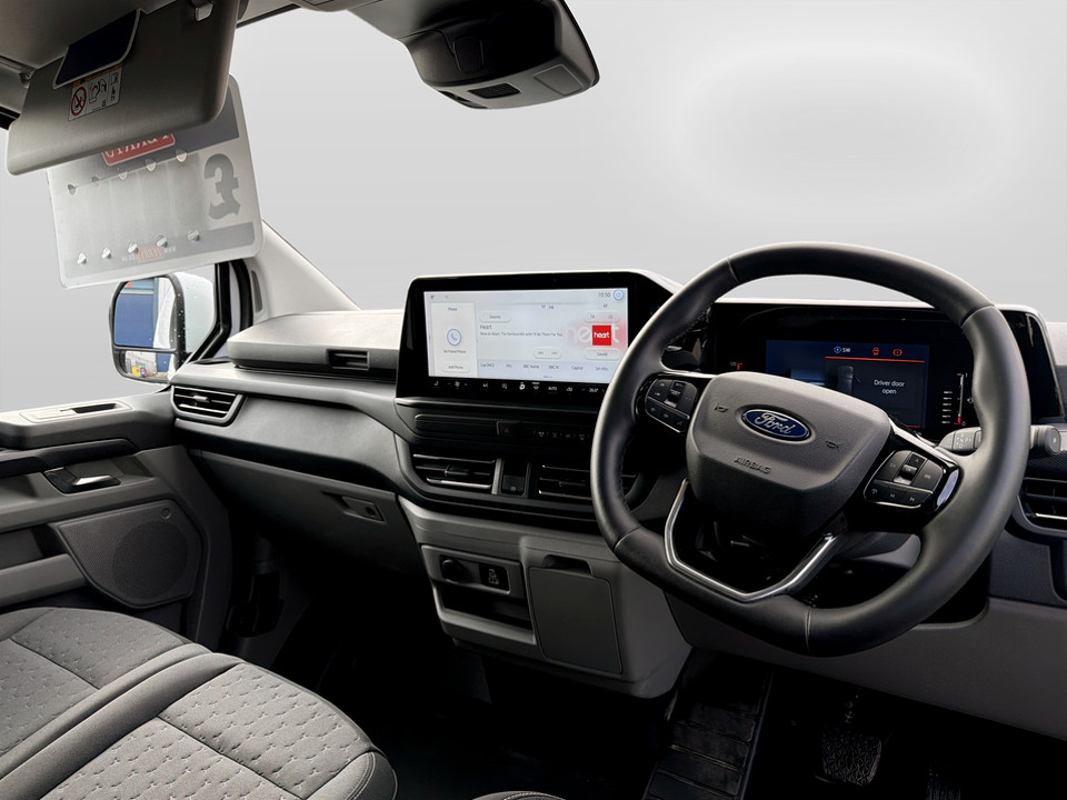 Used Ford Transit Custom 2025 for sale - 77707718: Photo 15