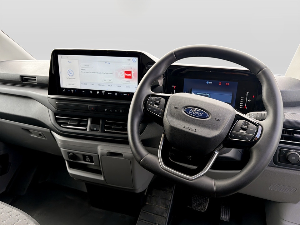 Used Ford Transit Custom 2025 for sale - 77707718: Photo 16