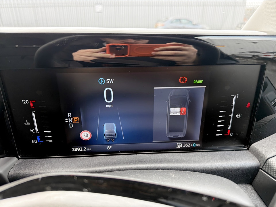 Used Ford Transit Custom 2025 for sale - 77707718: Photo 17