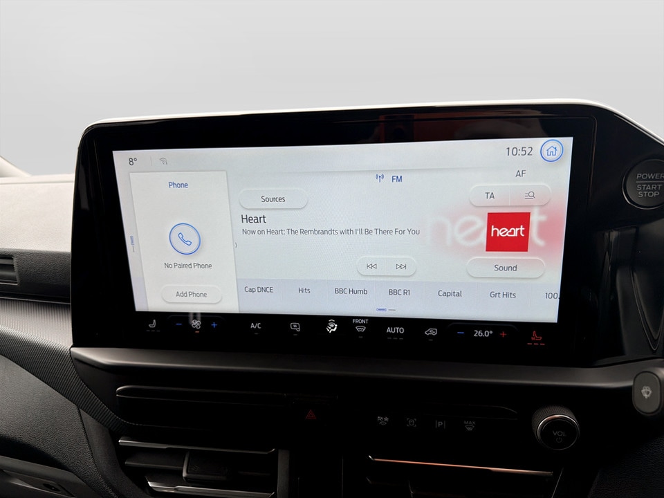 Used Ford Transit Custom 2025 for sale - 77707718: Photo 18