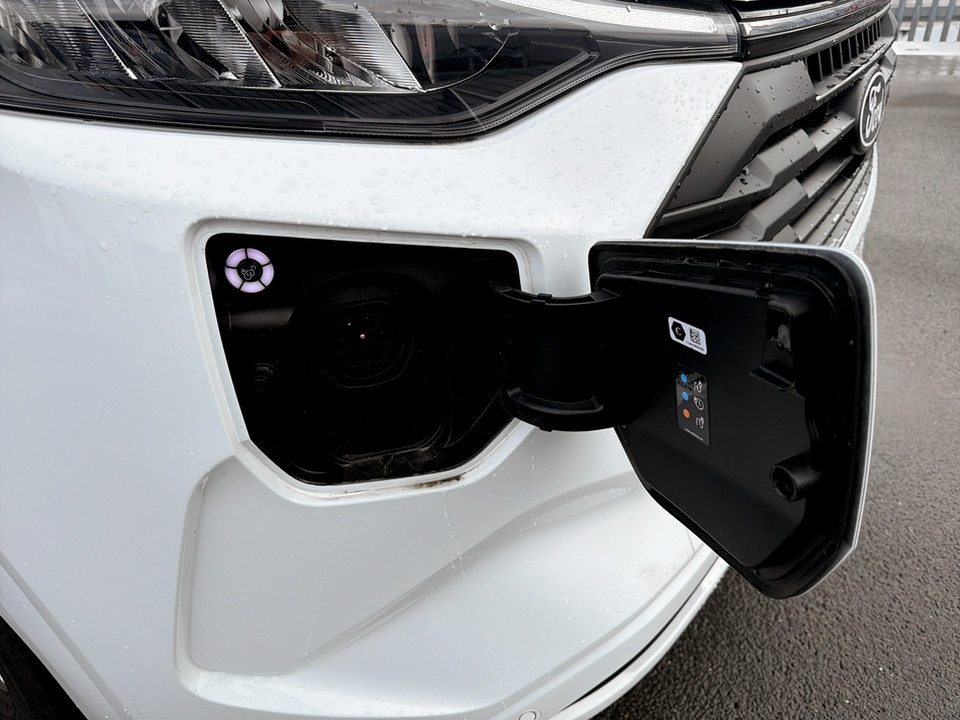 Used Ford Transit Custom 2025 for sale - 77707718: Photo 20