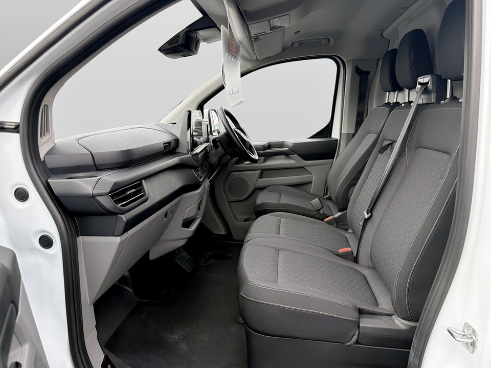 Used Ford Transit Custom 2025 for sale - 77707718: Photo 21