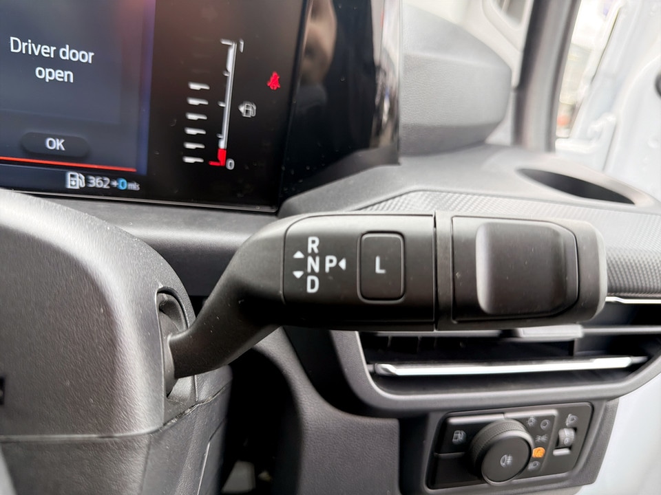 Used Ford Transit Custom 2025 for sale - 77707718: Photo 22