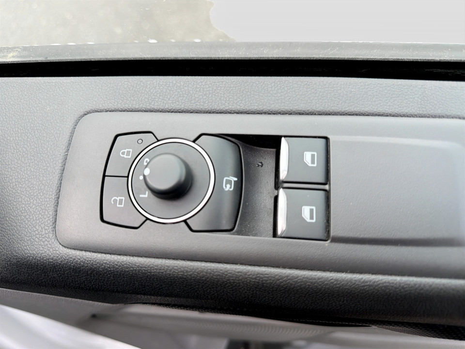 Used Ford Transit Custom 2025 for sale - 77707718: Photo 24