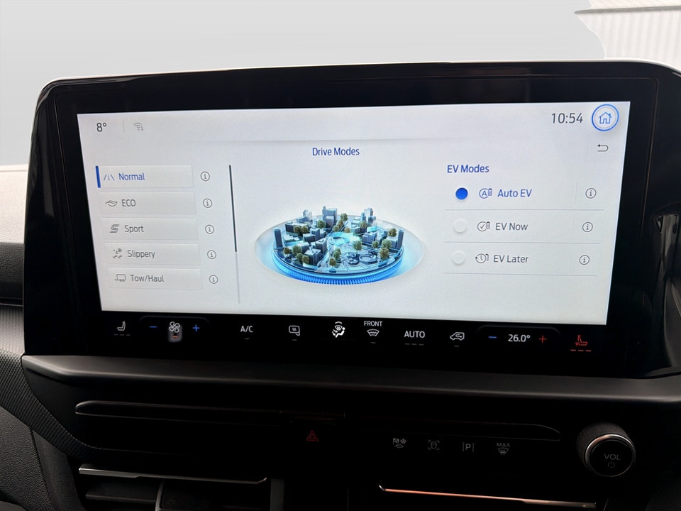 Used Ford Transit Custom 2025 for sale - 77707718: Photo 25