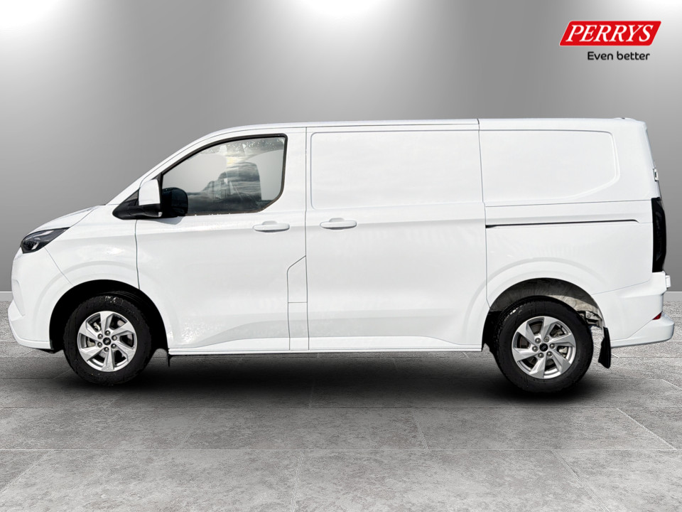 Used Ford Transit Custom 2025 for sale - 77707718: Photo 4