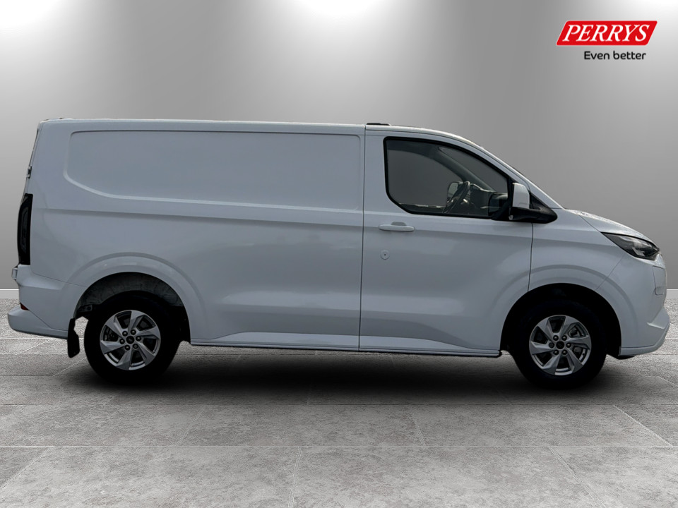 Used Ford Transit Custom 2025 for sale - 77707718: Photo 8