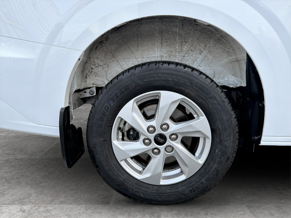 Used Ford Transit Custom 2025 for sale - 77707718: Photo 9