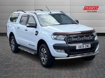 Used Ford Ranger 2019 for sale - 74961904: Photo