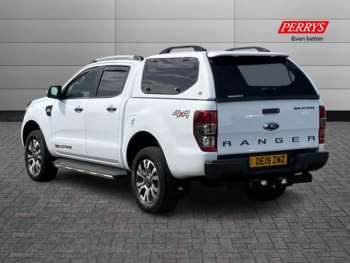 Used Ford Ranger 2019 for sale - 74961904: Photo