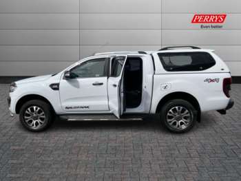 Used Ford Ranger 2019 for sale - 74961904: Photo