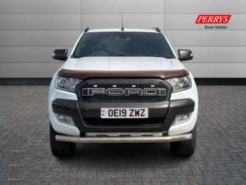 Used Ford Ranger 2019 for sale - 74961904: Photo