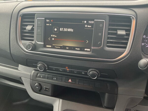 Used Vauxhall Vivaro 2022 for sale - 76219851: Photo 10