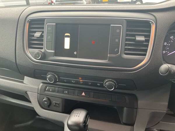 Used Vauxhall Vivaro 2022 for sale - 76219851: Photo 11
