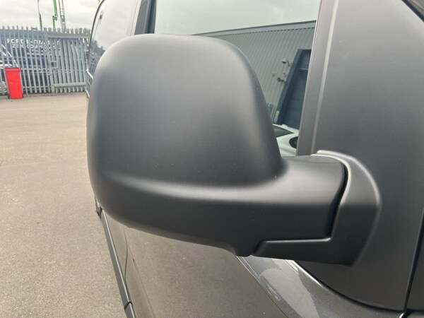 Used Vauxhall Vivaro 2022 for sale - 76219851: Photo 18