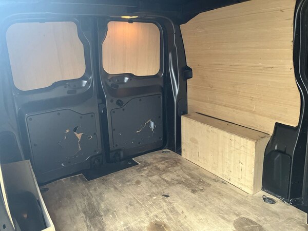Used Vauxhall Vivaro 2022 for sale - 76219851: Photo 33