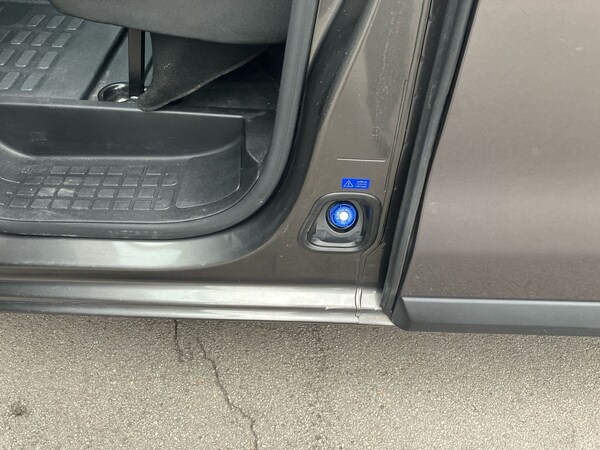 Used Vauxhall Vivaro 2022 for sale - 76219851: Photo 41