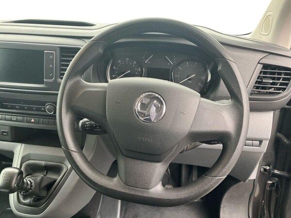 Used Vauxhall Vivaro 2022 for sale - 76219851: Photo 9