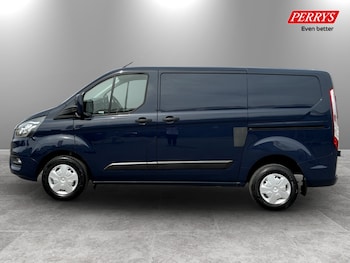 Used Ford Transit Custom 2023 for sale - 78831956: Photo