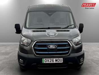 Used Ford Transit 2026 for sale - 78592282: Photo