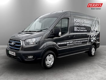 Used Ford Transit 2026 for sale - 78592282: Photo